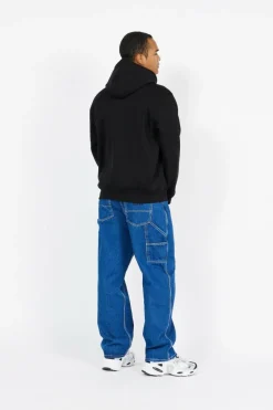 Hooded Carhartt - Hoodie | Noir