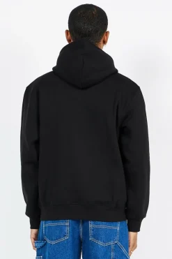 Hooded Carhartt - Hoodie | Noir