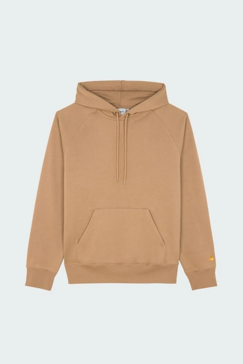 Hooded Chase - Hoodie | Beige