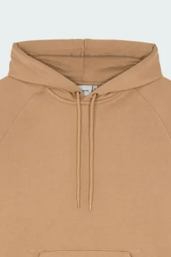 Hooded Chase - Hoodie | Beige
