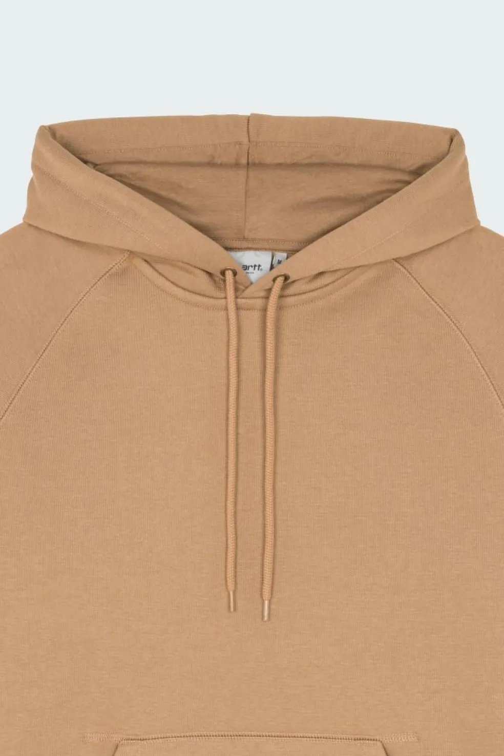 Hooded Chase - Hoodie | Beige