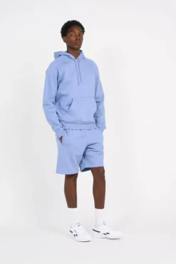 Hooded Chase - Hoodie | Bleu