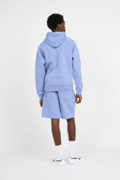 Hooded Chase - Hoodie | Bleu