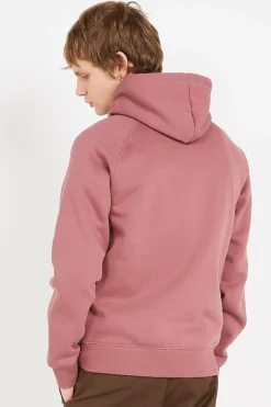 Hooded Chase - Hoodie | Rose