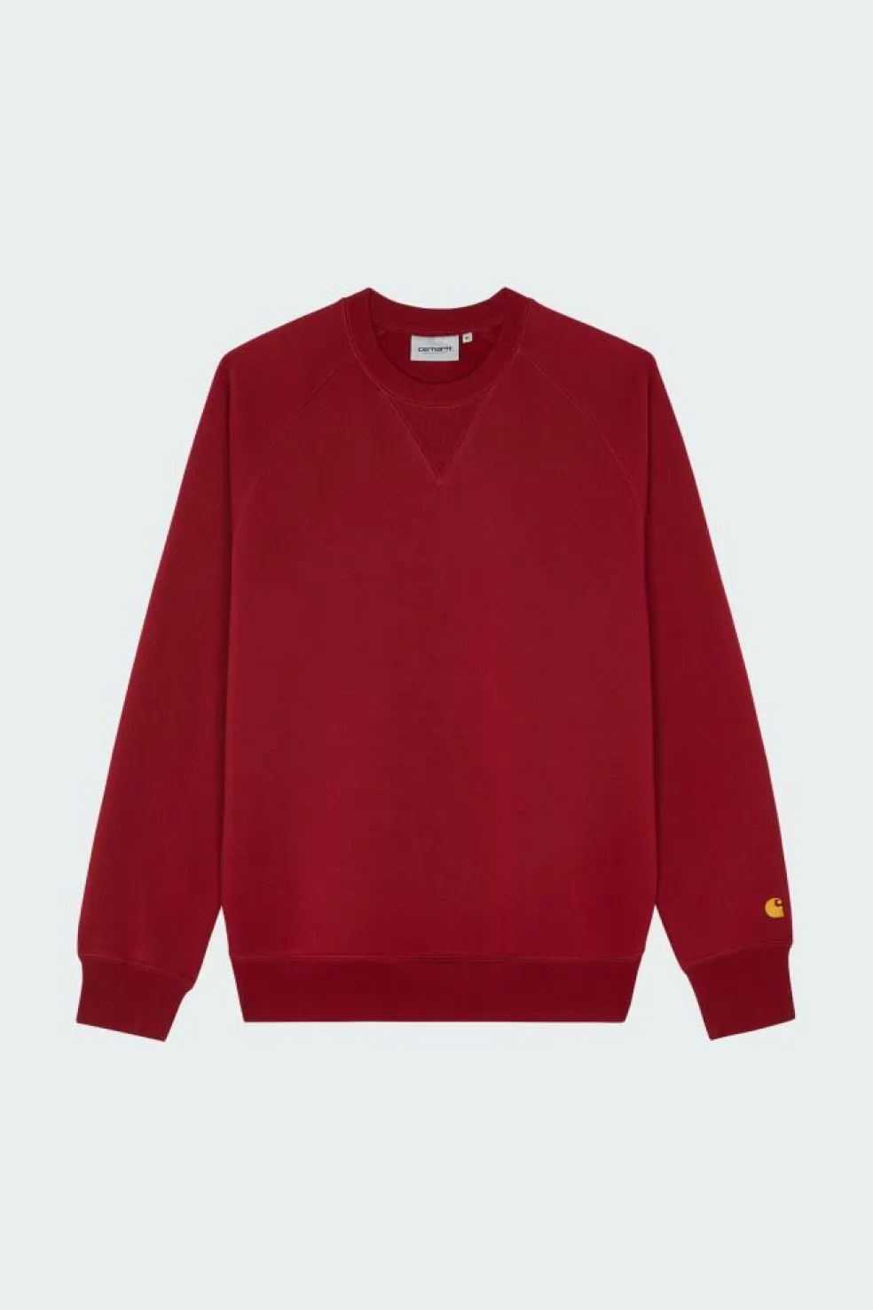 Hooded Chase - Hoodie | Rouge