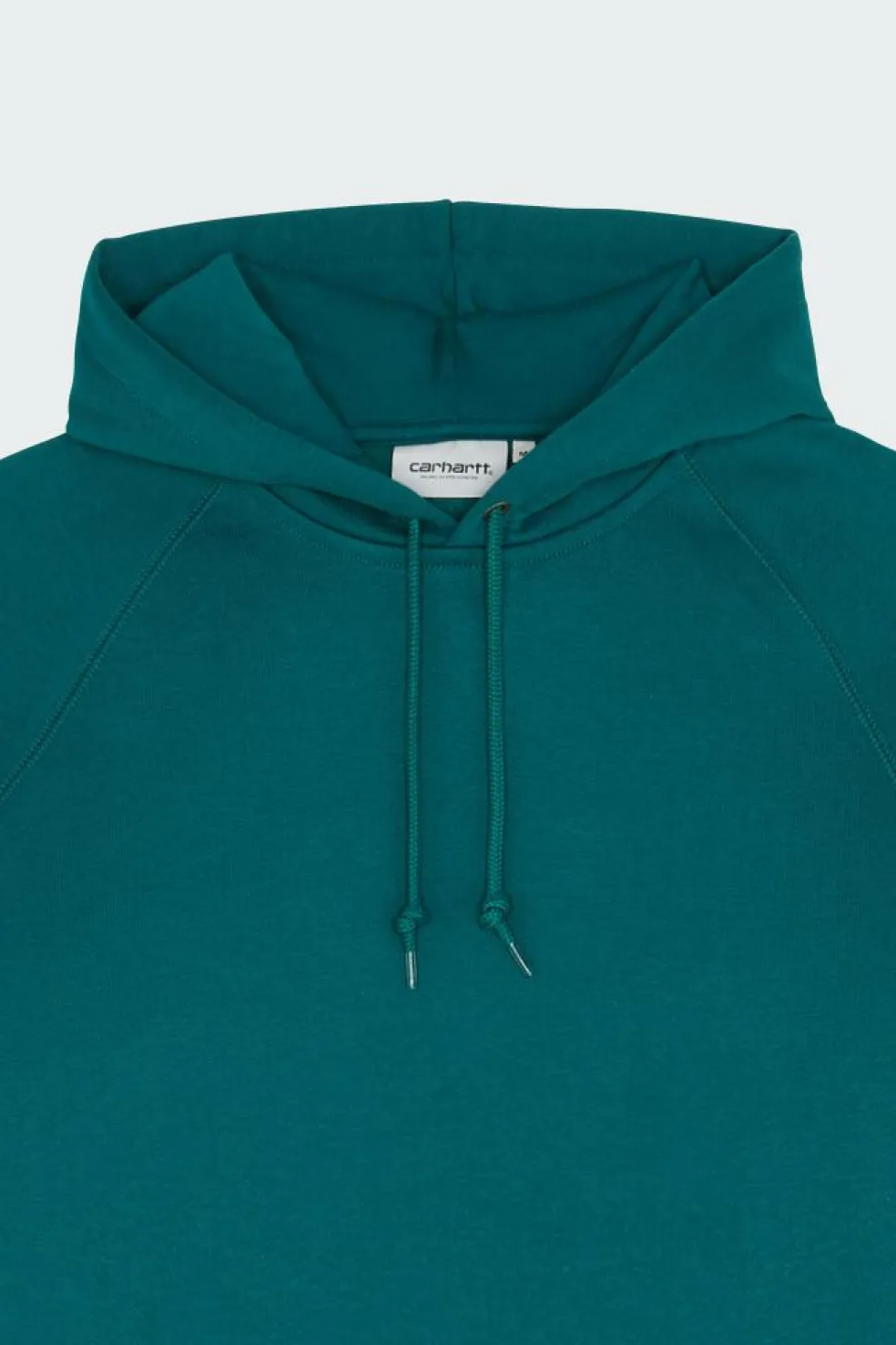 Hooded Chase Sweat - Hoodie | Vert