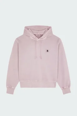 Hooded Nelson - Hoodie | Rose