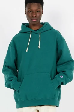 Hooded Sweatshirt - Hoodie | Vert