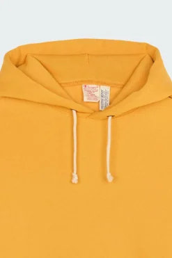 Hooded Sweatshirt - Hoodie | Jaune