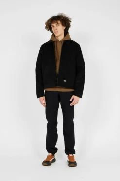 Hooded Sweatshirt - Hoodie | Marron