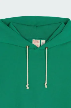Hooded Sweatshirt - Hoodie | Vert