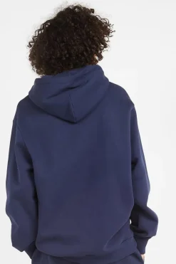 Hooded Sweatshirt - Hoodie | Bleu