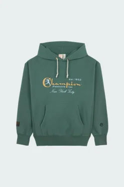 Hooded Sweatshirt - Hoodie | Vert