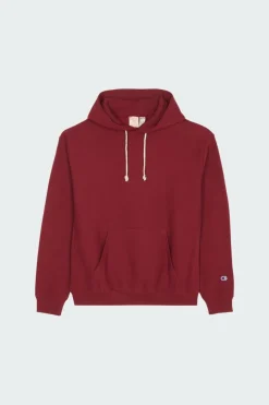 Hooded Sweatshirt - Hoodie | Rouge