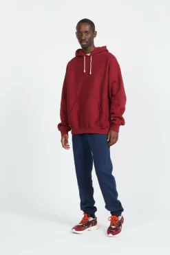 Hooded Sweatshirt - Hoodie | Rouge