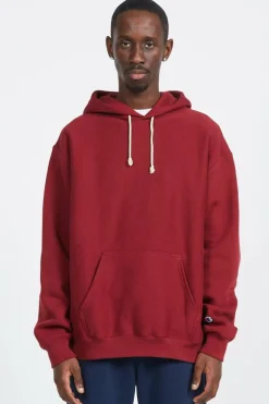 Hooded Sweatshirt - Hoodie | Rouge