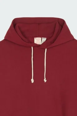 Hooded Sweatshirt - Hoodie | Rouge