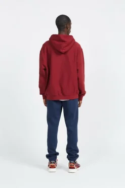 Hooded Sweatshirt - Hoodie | Rouge