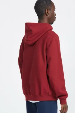 Hooded Sweatshirt - Hoodie | Rouge