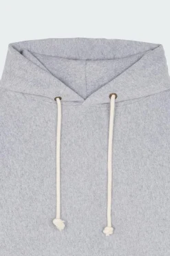 Hooded Sweatshirt - Hoodie | Gris