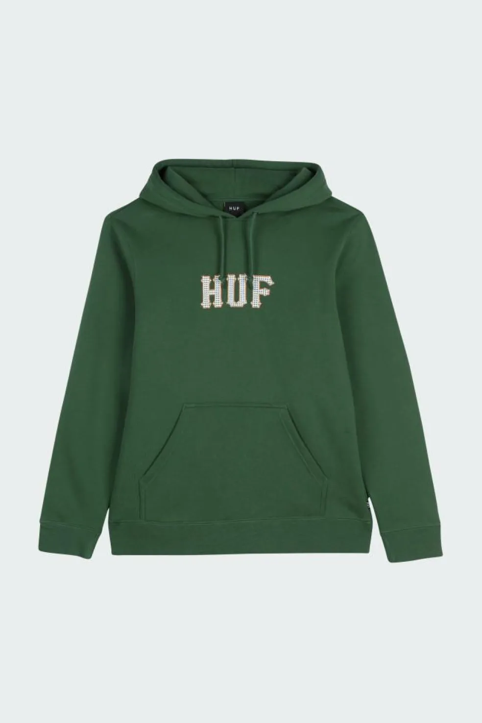 Hoodie | Vert