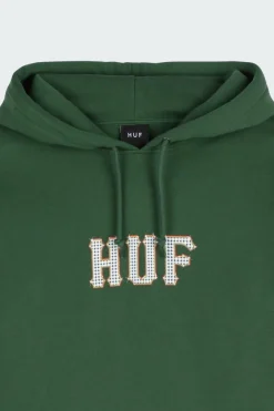 Hoodie | Vert
