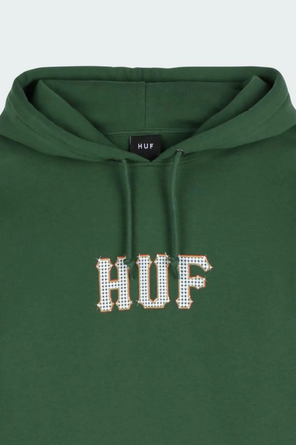 Hoodie | Vert