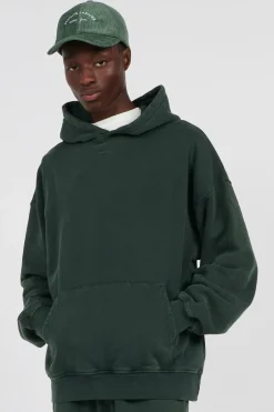 Hoodie | Vert