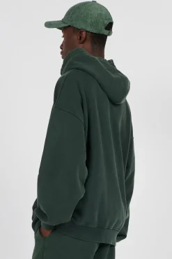 Hoodie | Vert