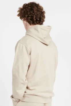 Hoodie | Beige