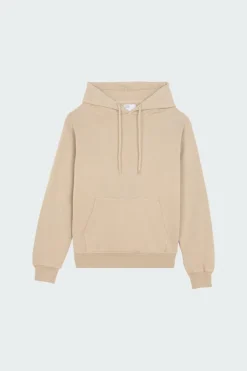 Hoodie | Beige