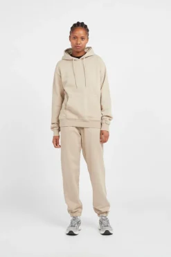 Hoodie | Beige