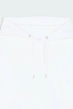 Hoodie | Blanc