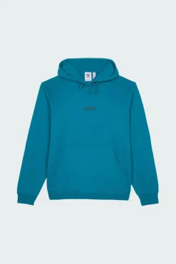 hoodie | Bleu