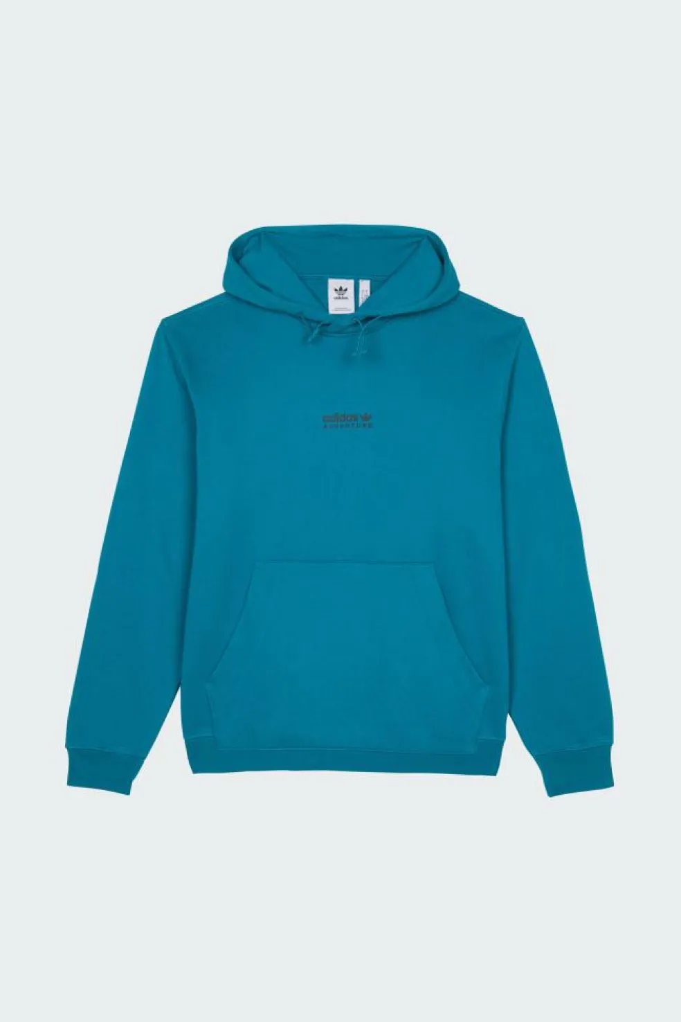 hoodie | Bleu
