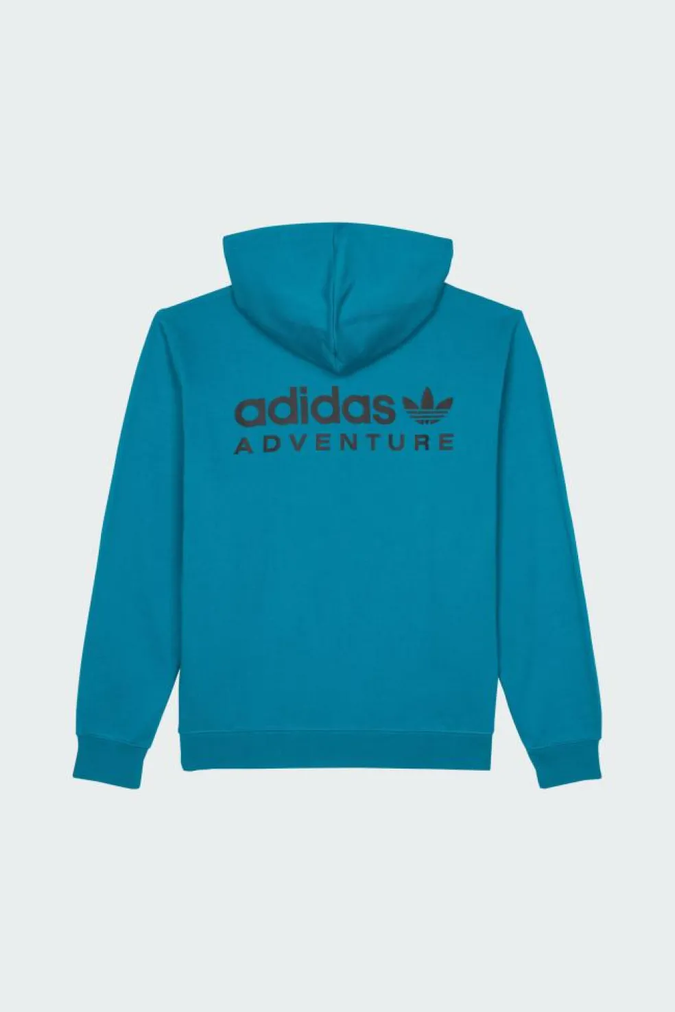 hoodie | Bleu