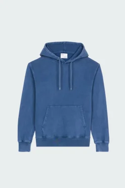 Hoodie | Bleu