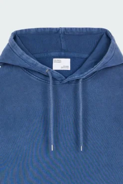 Hoodie | Bleu