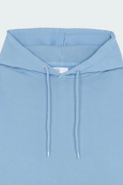 Hoodie | Bleu