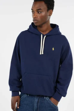 Hoodie | Bleu