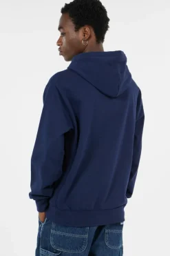 Hoodie | Bleu