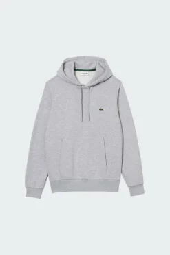 Hoodie | Gris