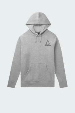 Hoodie | Gris