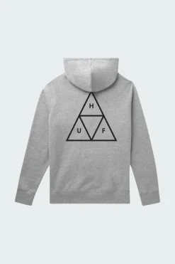 Hoodie | Gris