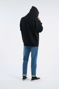 Hoodie | Noir