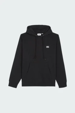 Hoodie | Noir