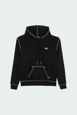 Hoodie | Noir