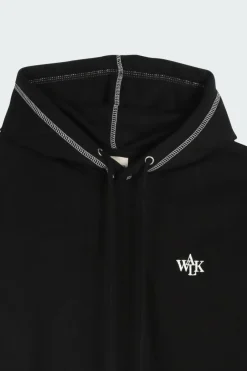 Hoodie | Noir