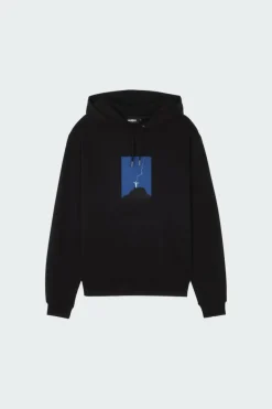 Hoodie | Noir