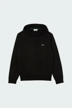 Hoodie | Noir
